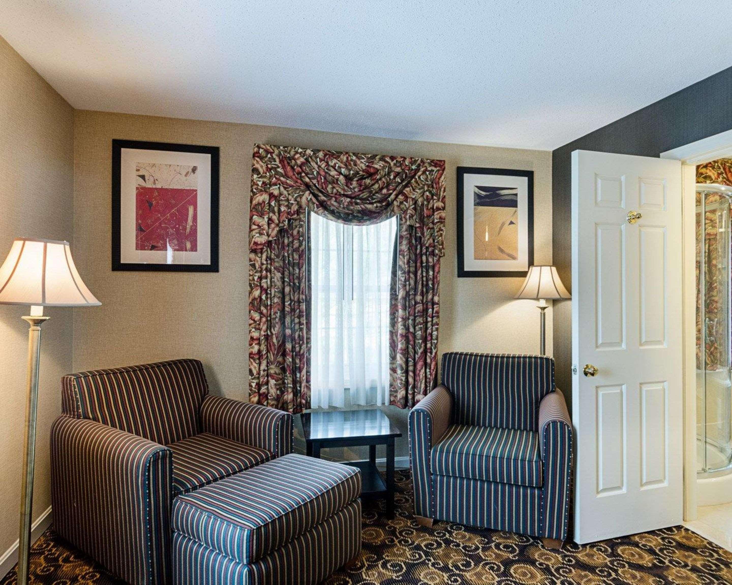Comfort Inn Rockland - Boston Exterior foto