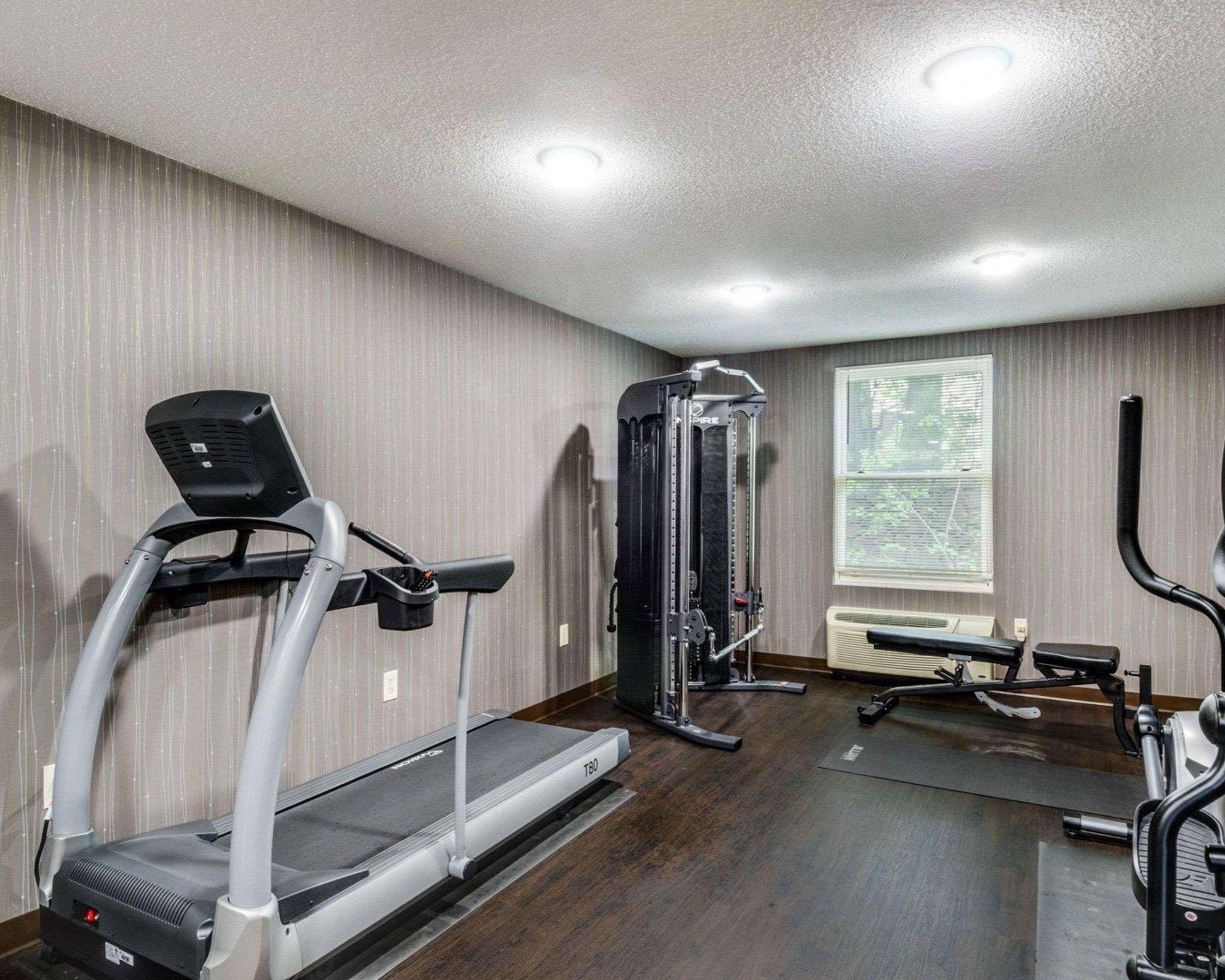 Comfort Inn Rockland - Boston Exterior foto