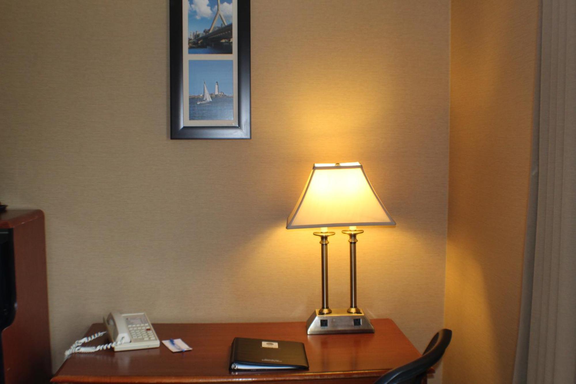 Comfort Inn Rockland - Boston Exterior foto